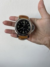 Panerai Luminor Base Logo 44mm