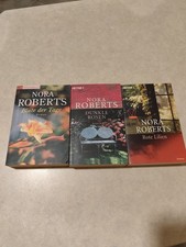 Nora ROBERTS: Garten-Eden