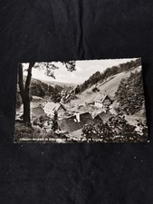 1xAnsichstkarte  5498/0111  Nordrach/Schw