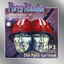 Perry rhodan silber edition - rhodan,