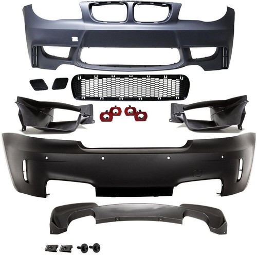 Cabrio coupe bodykit - coupe,