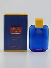 Aqua quorum antonio - by, puig