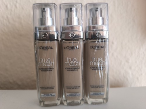 Oréal paris perfect match - perfect,
