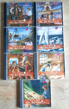 Ole, der Pirat, Eckart zur