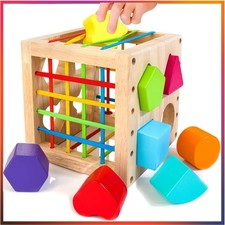 Feinmotorik fördern mit dem