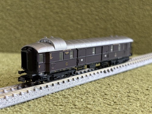 Trix drg rheingold - drg,