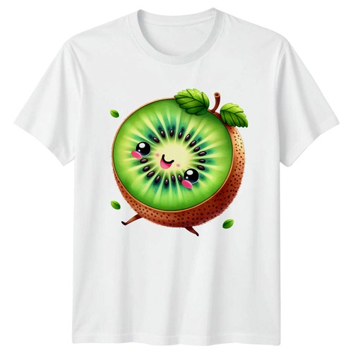 Süßes shirt kawaii happy - süßes,