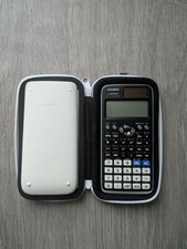 Casio FX-991DE x ClassWiz +