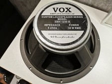 Vox GSH1230-8 12 Zoll Speaker / Gitarrenlautsprecher