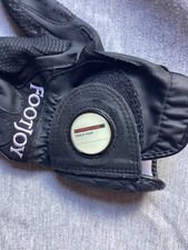 Footjoy Golfhandschuh RH Damen Porsche Cup