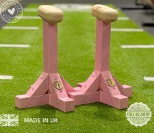 Candy Pink Gymnastik stark