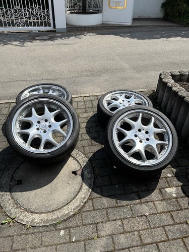 Brabus radsatz für - brabus,