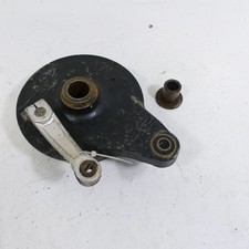 Suzuki RM 125 Bremstrommel