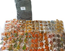 Großes selbstklebende   3D