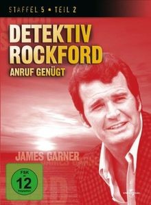 Detektiv rockford staffel - detektiv,