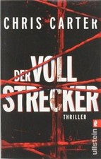 Der Vollstrecker von Carter, Chris | Buch | Zustand gut