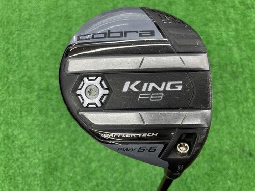 Cobra king fairwayholz 6w - f8,