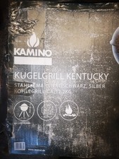 Kugel-Grill, Holzkohle, So Gut