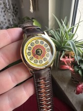 Adec Life Mechanisch Armbanduhr Handaufzug, Limited Series 1999, vintage