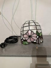 Tiffany-Stil Wandleuchte -