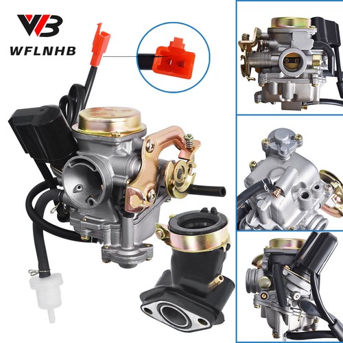 Vergaser 19mm für takt - vergaser,