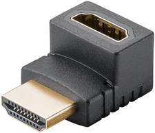 HDMI Adapter gewinkelt Winkel