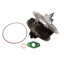 Upgrade Turbolader Rumpfgruppe