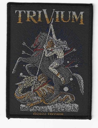 Trivium in the court of - 🤘,