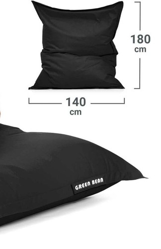 Riesen sitzsack xxl - riesen, outdoor