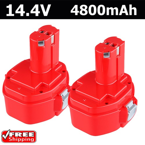 2x14 4volt 8ah für - 2x14,4volt, 4,8ah