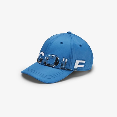 Golf cap baseballcap - vw,