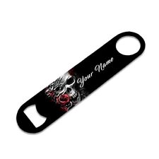 Personalisierte Barklinge 7"