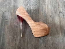 High Heels # Gr. 36 Pumps