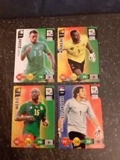 Panini Adrenalyn WM 2010