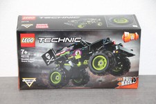 LEGO TECHNIC: Monster Jam