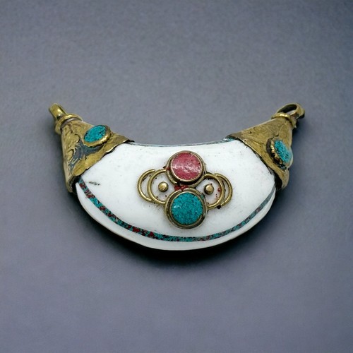 Ethno tibetischer schmuck - ethno,