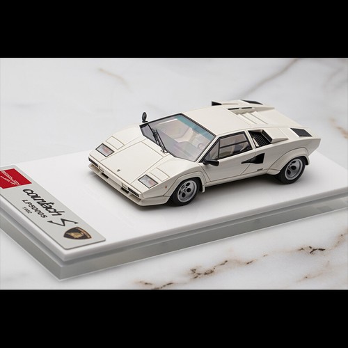 Make scale lamborghini - make, 1:43