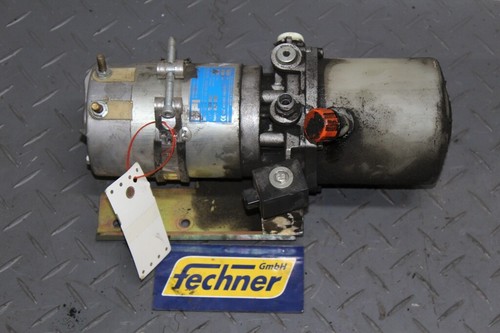 Elektrohubwagen linde n24hp - elektrohubwagen,