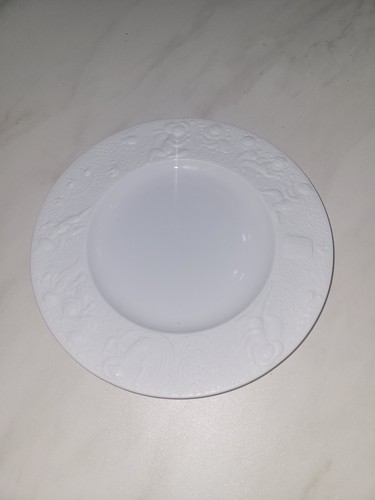 Rosenthal zauberflöte weiß - zauberflöte,,