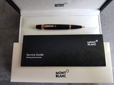 Montblanc boheme marron rose - boheme,