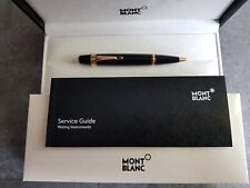 Montblanc Boheme Marron Rose