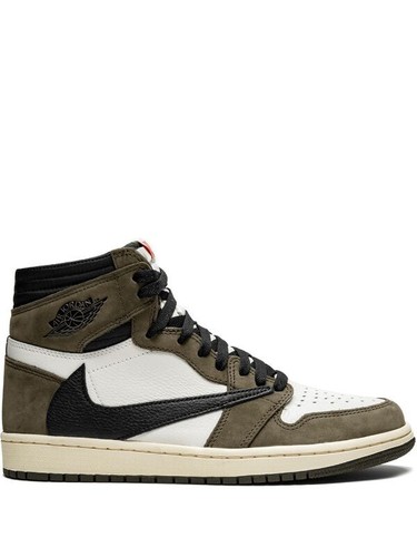 Nike air jordan travis - nike, x