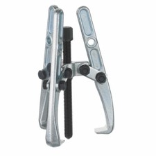 NEXUS #136 Laschen-Abzieher schwere Ausführung, 3-armig 18-500 mm Spannweite