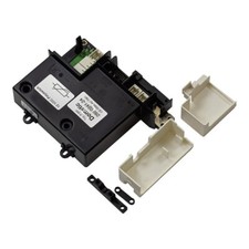 Anschlussblock komplett, MES 4