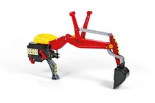 Rolly toys kinderbagger - toys,