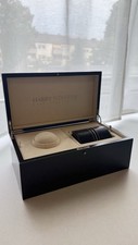 Harry Winston Uhrenbox – RARE TIMEPIECES – sehr guter Zustand, ohne Zubehör