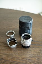 Leica 35mm fle asph 6bit - leica,