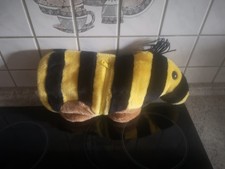 NUK Tigerente Wärmflasche + Bezug Stofftier Plüschtier Janosch