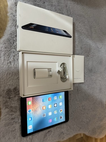 Apple ipad mini 16gb - mini,