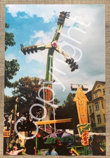 Xxl foto karussell sky trip - karussell,